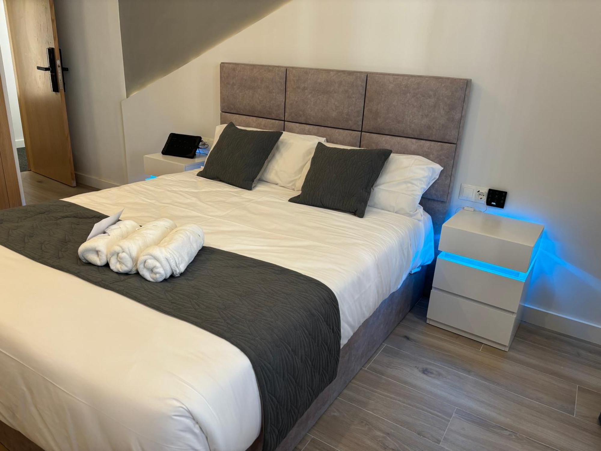 Hotel Almona — Fotos 3