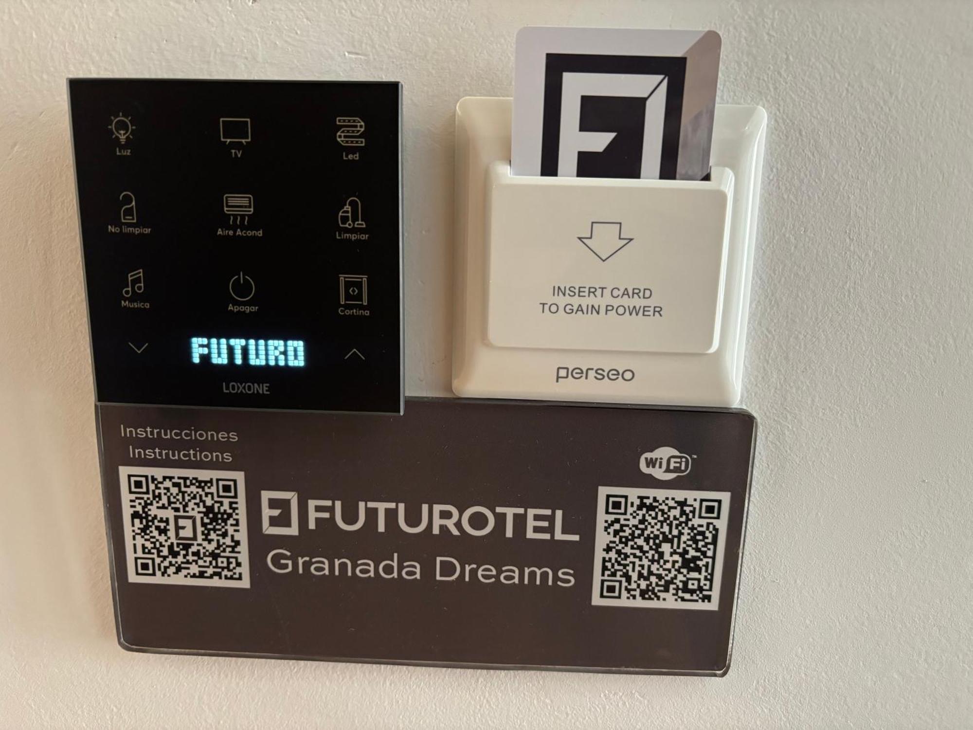 Hotel Almona — Fotos 2