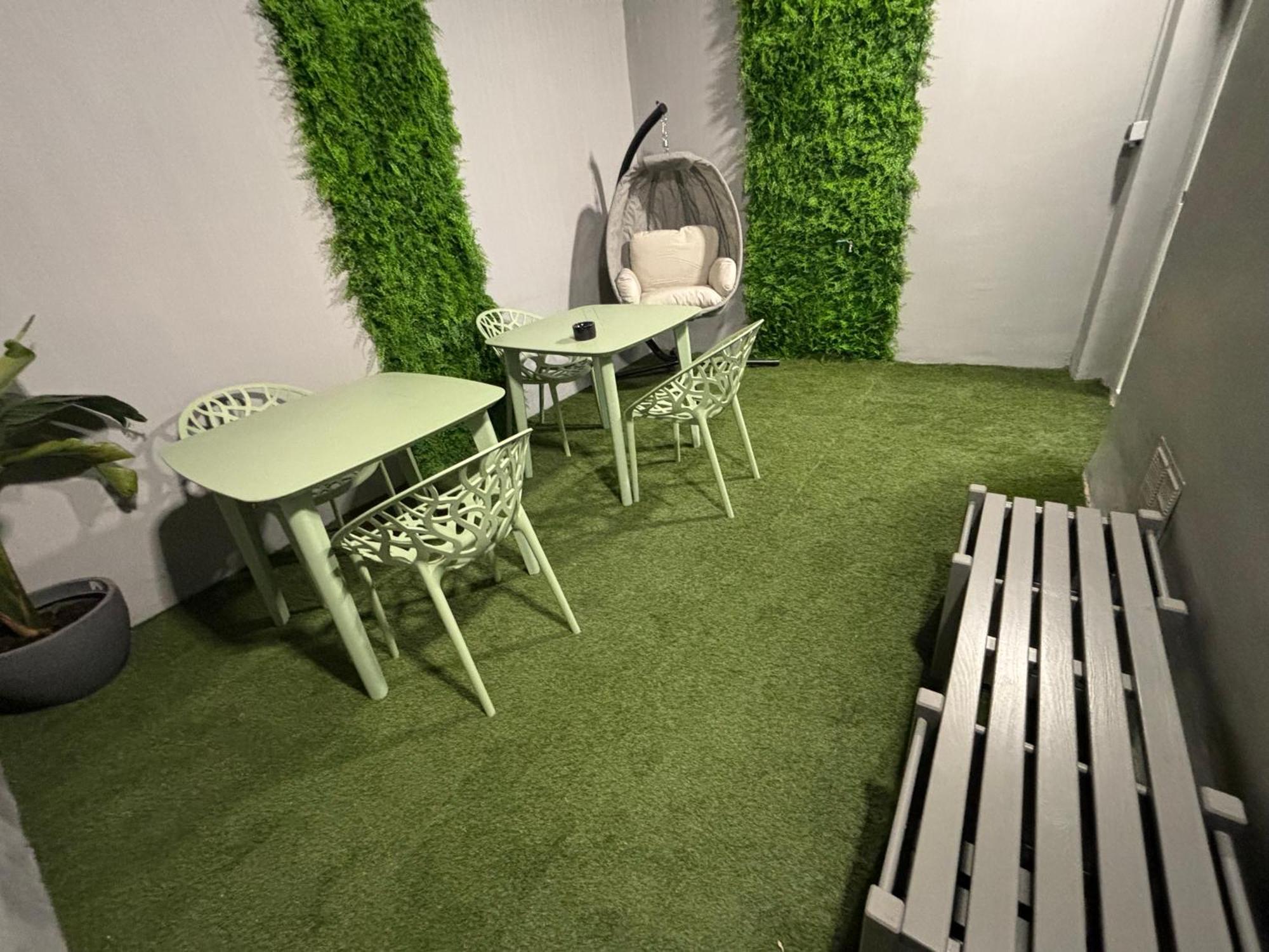 Hotel Almona — Fotos 1